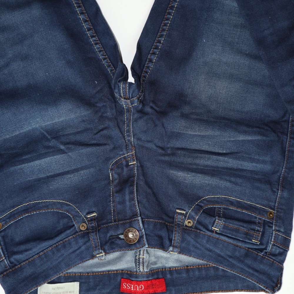 GUESS Skinny/Slim Jean - Picture 2 of 5